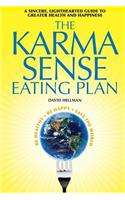 Karma Sense Eating Plan (black and white)