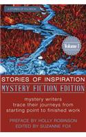 Stories of Inspiration