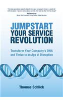 Jumpstart Your Service Revolution