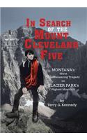 In Search of the Mount Cleveland Five