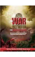 War Between the Unseen Kingdoms