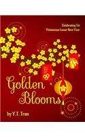 Golden Blooms