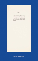 Louise Bourgeois - To Unravel a Torment