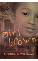 Girl Brown