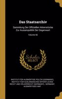 Das Staatsarchiv