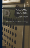 Academic Progress