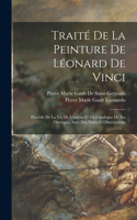 Traité De La Peinture De Léonard De Vinci