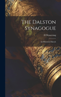 The Dalston Synagogue