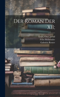 Roman der XII;