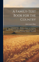 Family-Text Book for the Country