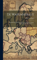 De Wapenheraut