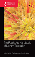 Routledge Handbook of Literary Translation