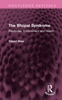 The Bhopal Syndrome