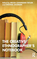 Creative Ethnographer's Notebook