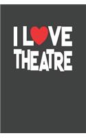 I Love Theatre