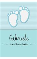 Gabriele - Il mio Libro dei Bambini