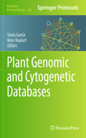 Plant Genomic and Cytogenetic Databases