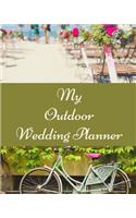 My Outdoor Wedding Planner