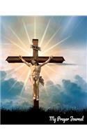 My Prayer Journal