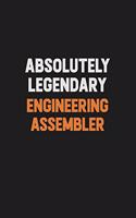 Absolutely Legendary Engineering assembler
