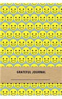Grateful Journal