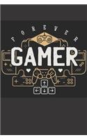 Notebook for Gamers