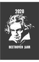 2020 Beethoven Jahr