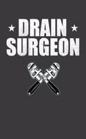 Drain Surgeon