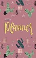 Lesson Planner
