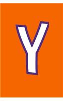 Y