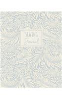 Sewing Journal