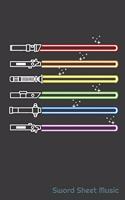 Sword Sheet Music