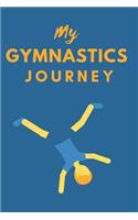My Gymnastics Journey