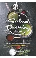 Salad Dressing Cookbook