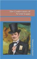 The Confessions of Arsène Lupin