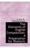 The Elements of English Composition