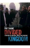 Divided Kingdom