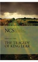 The Tragedy of King Lear South Asian Edition
