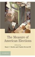 Measure of American Elections