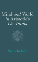 Mind and World in Aristotle's De Anima