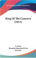 King Of The Camorra (1913)