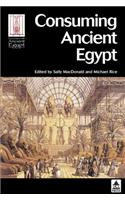 Consuming Ancient Egypt
