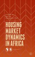 Housing Market Dynamics in Africa