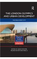The London Olympics and Urban Development