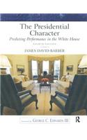 Presidential Character, The