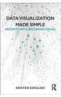 Data Visualization Made Simple: Insights into Becoming Visual