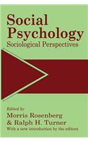 Social Psychology