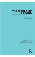 World of Labour