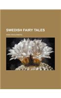 Swedish Fairy Tales