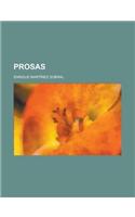 Prosas